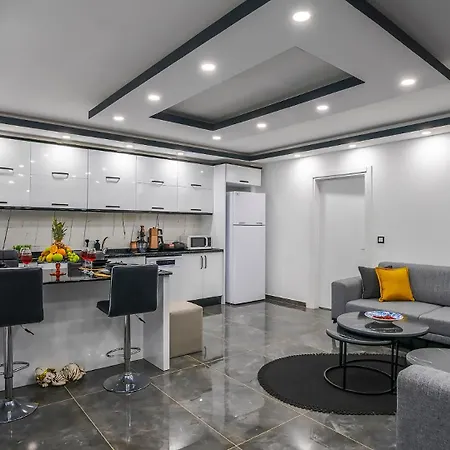 Aydemir 4* Kaş
