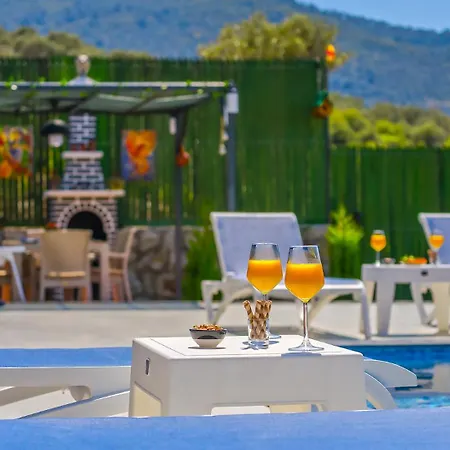 Hotel Aydemir Kaş