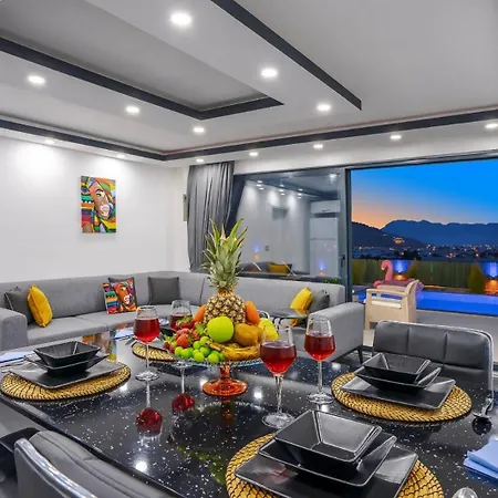 Aydemir Hotel Kaş