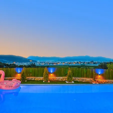 Hotel Aydemir 4*