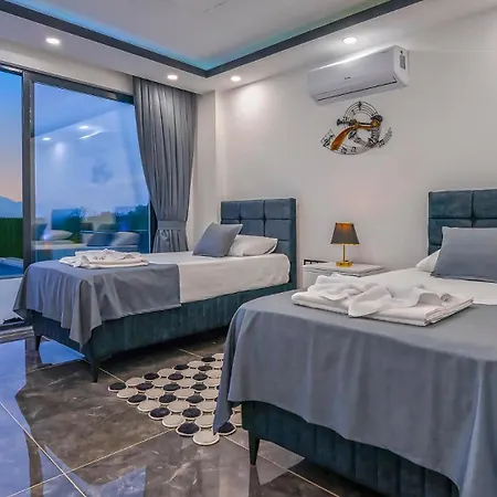 Hotel Aydemir 4*