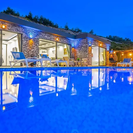 Aydemir 4* Kaş